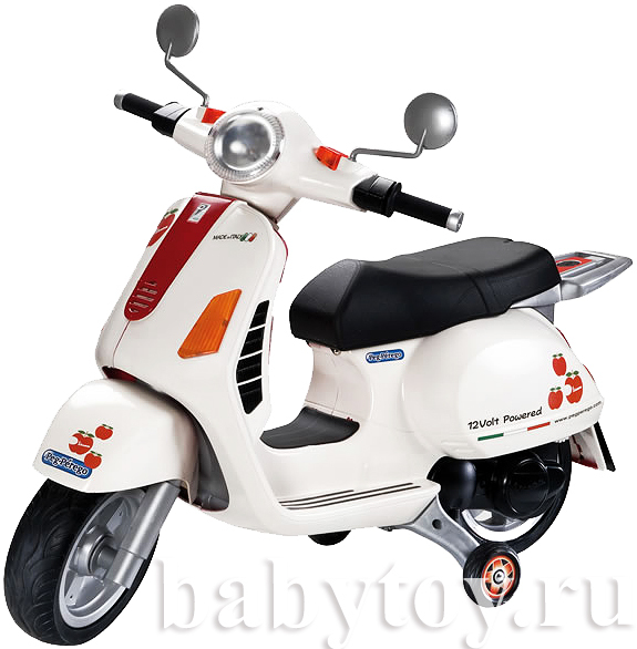  VESPA 12