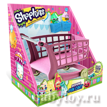  Shopkins    