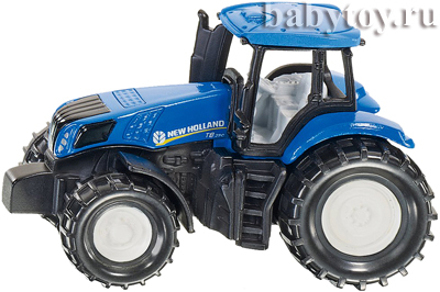 Siku  New Holland T8.390