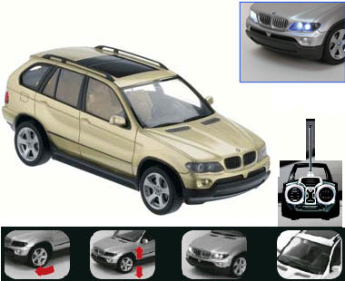 Silverlit  BMW X5,  /, 