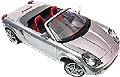 Silverlit      Toyota MR-S 1:16