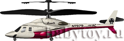 Silverlit BELL 222  