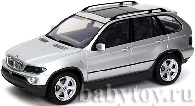    BMW X5 1:16