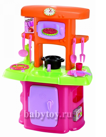 Ecoiffier  Bubble Cook (14 )