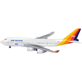  Air Pacific, B747-400,  1:600