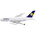  Lufthansa, A380-800,  1:600