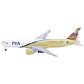  PIA, B777-200,  1:600