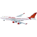  Air India, B747-400,  1:600