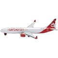  Air Berlin, B737-800,  1:600