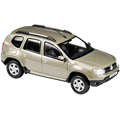   Renault Duster - 2010,  1:43