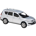   Citroen C Crosser - 2007,  1:43