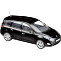   Renault Grand Scenic - 2009,  1:43