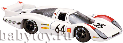   Porsche 908 - 1969,  1:43