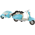  Lambretta LD 125 - 1956,  1:18