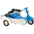  Lambretta LD 125 - 1958,  1:18