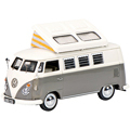   VW T1 Campingbus,  1:43