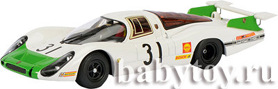  Porsche 908LH  31 LeMans,  1:43