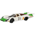  Porsche 908LH  31 LeMans,  1:43