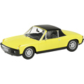  Porsche 914, ,  1:43