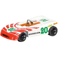   Porsche 908/3 20