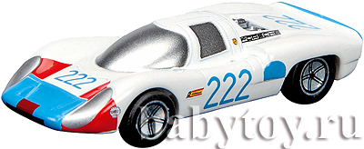   Porsche 907 222