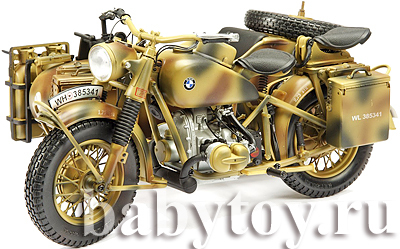   BMW R75  ,  1:10