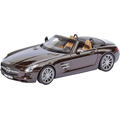  MB SLS AMG, ,  1:43