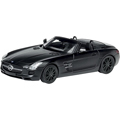  MB SLS AMG, ,  1:43