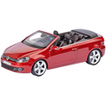   VW Golf Cabrio, ,  1:43