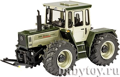  MB trac 1800, ,  1:32