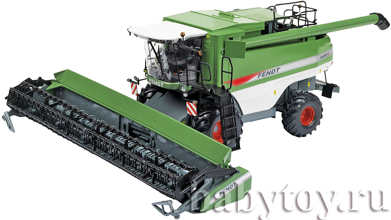  Fendt 9460 R,  1:32