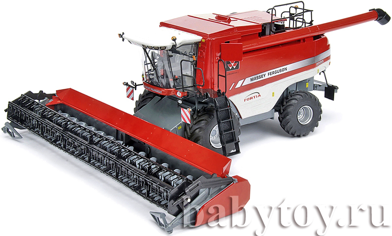  Massey Ferguson MF 9895,  1:32