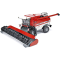  Massey Ferguson MF 9895,  1:32