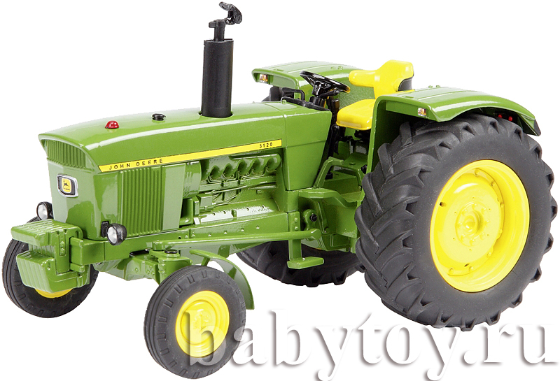  John Deere 3120,  1:32