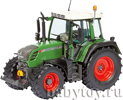  Fendt 313 Vario,  1:32