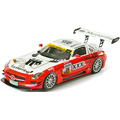   MB SLS AMG GT3 36,  1:43