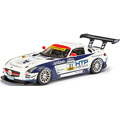   MB SLS AMG GT3 31,  1:43