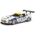   MB SLS AMG GT3 33,  1:43