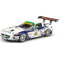   MB SLS AMG GT3 34,  1:43