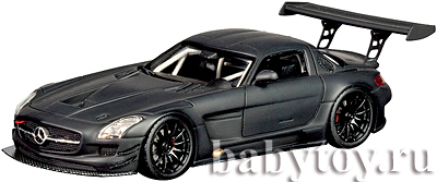   MB SLS AMG GT3, ,  1:43