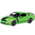   Ford Mustang 302, ,  1:43