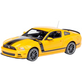   Ford Mustang 302, ,  1:43