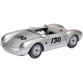   Porsche 550 JAMES DEAN,  1:43