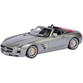   MB SLS AMG A197, ,  1:43