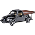   VW Kaefer Beutler pick-up,  1:43