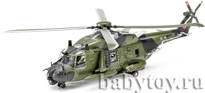  Helicopter NH 90 TTH,  1:87