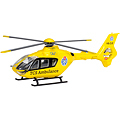  Eurocopter EC135 TCS,  1:87