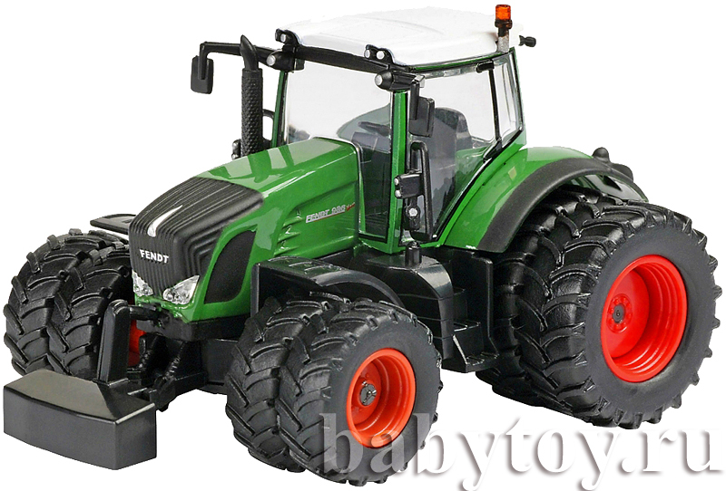  Fendt Vario 936,  1:87