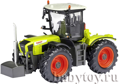  CLAAS XERION 3800,  1:87