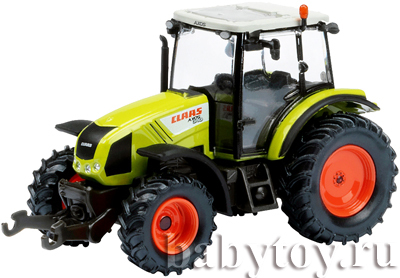  CLAAS AXOS 340,  1:87